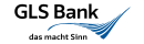 GLS Bank logo | das macht Sinn