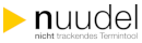 nuudel | nicht trackendes Termintool