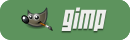 GIMP Logo |  GNU Image Manipulation Programm